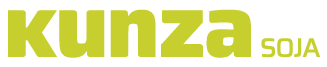 LOGOTIPO KUNZA-SOJA